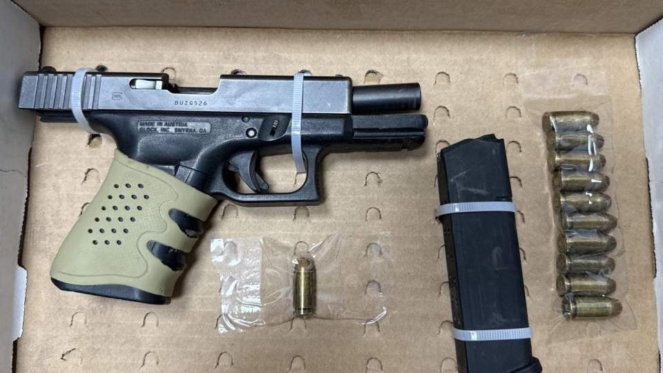 Detienen Gobierno de Sonora y Defensa a personas armadas en Bácum